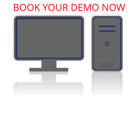 BOOK YOUR DEMO NOW